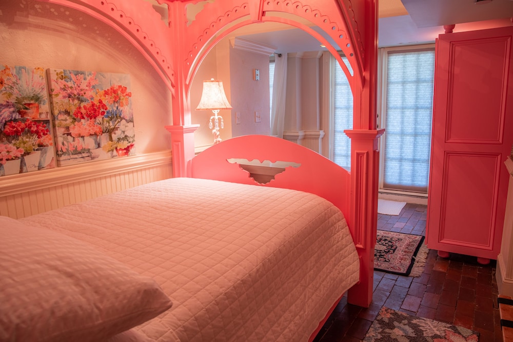 City Room, 1 Bedroom