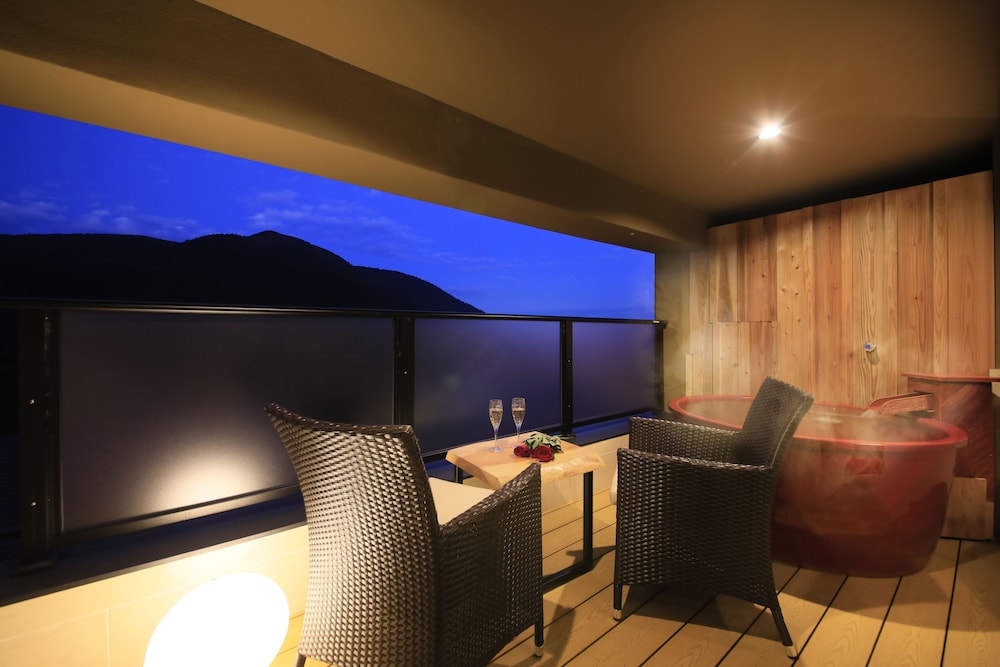 [Main Building] Double Room (with Roten buro), Non Smoking (Adult Fee:3+yr) photo 3