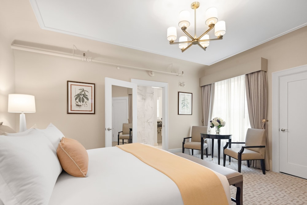 Hotel Drisco, Photo 12