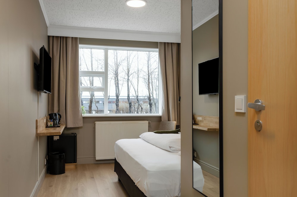 Classic Single Room photo 3