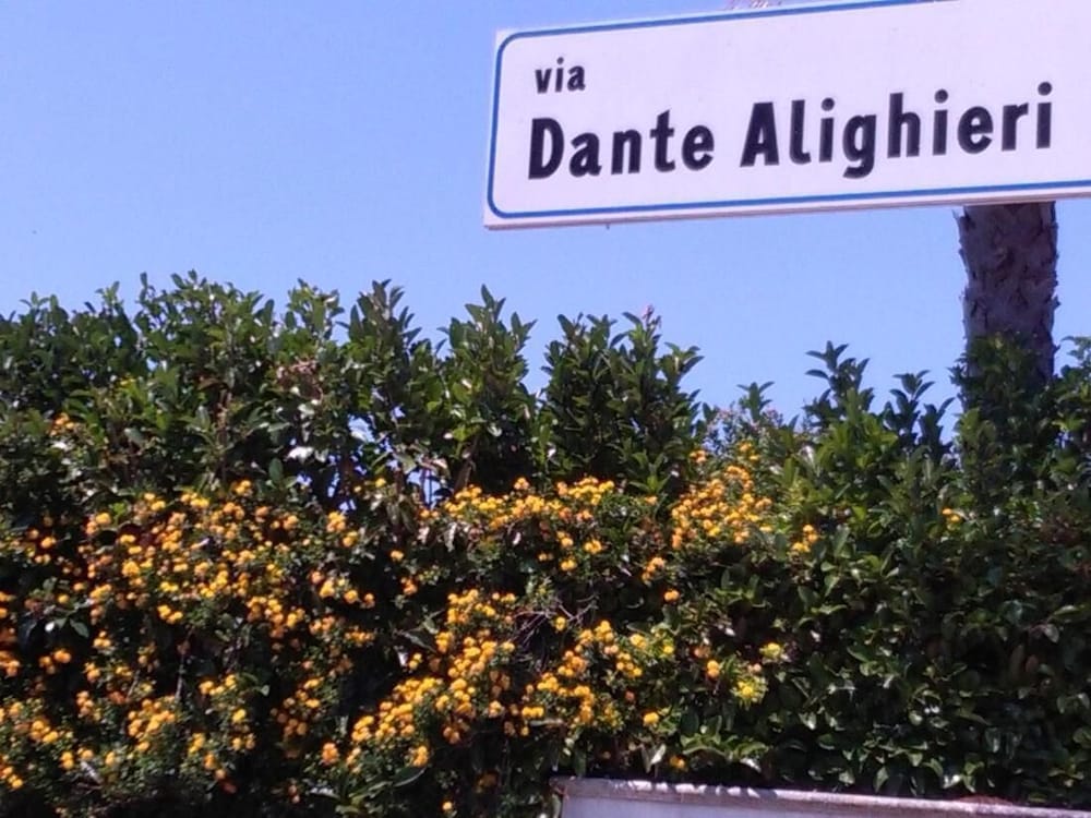 Maison Alighieri Grønne Oase, Billede 19