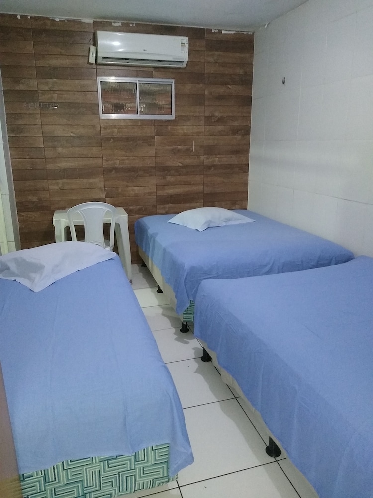 Family Room, Private Bathroom
