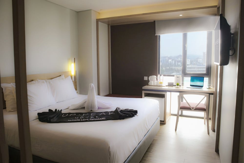 Deluxe Room photo 3