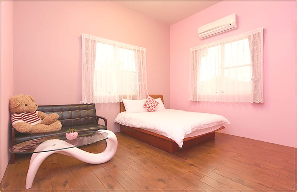 Standard Double Room photo 1