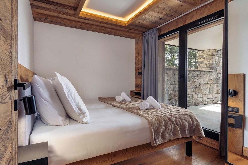 Appartement n°1