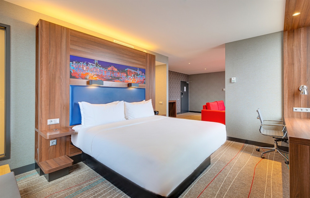 Skyloft Suite photo 1