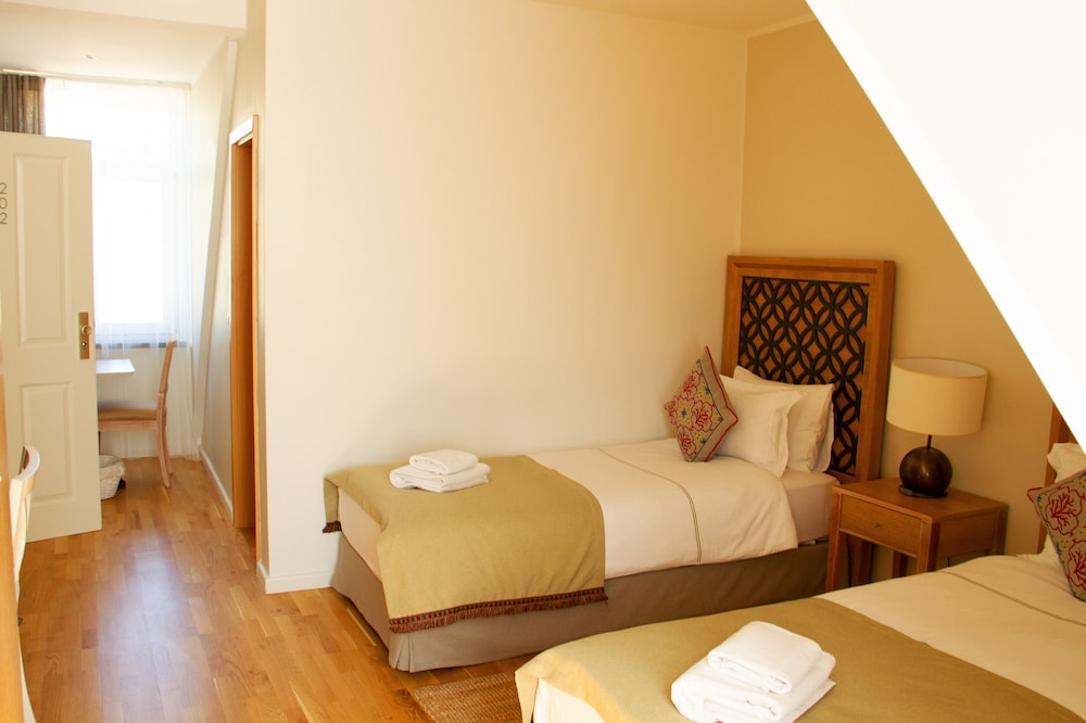 Business Double Room, Non Smoking photo 2