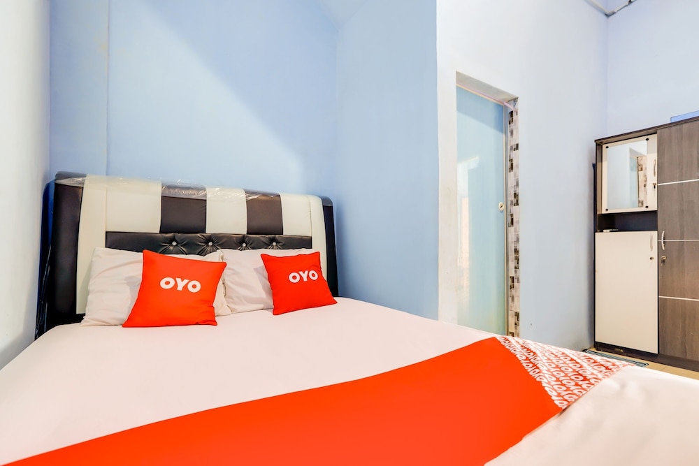 Standard Double Room - Photo 7