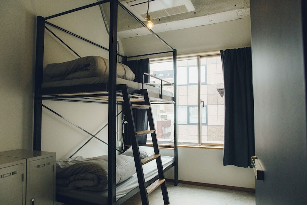 Twin Room photo 1