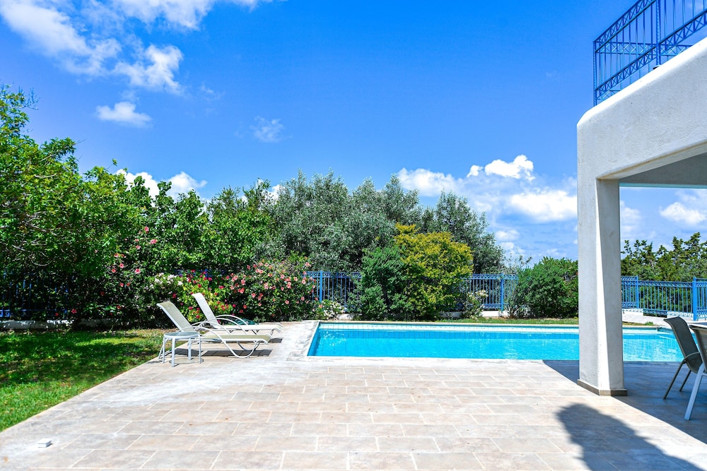 Villa 5 - Ifaistos 3 Bedroom/Private Pool photo 2