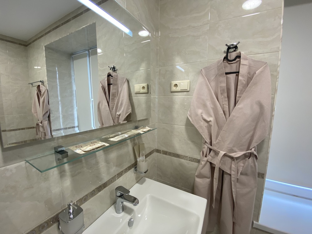 Deluxe Room photo 3