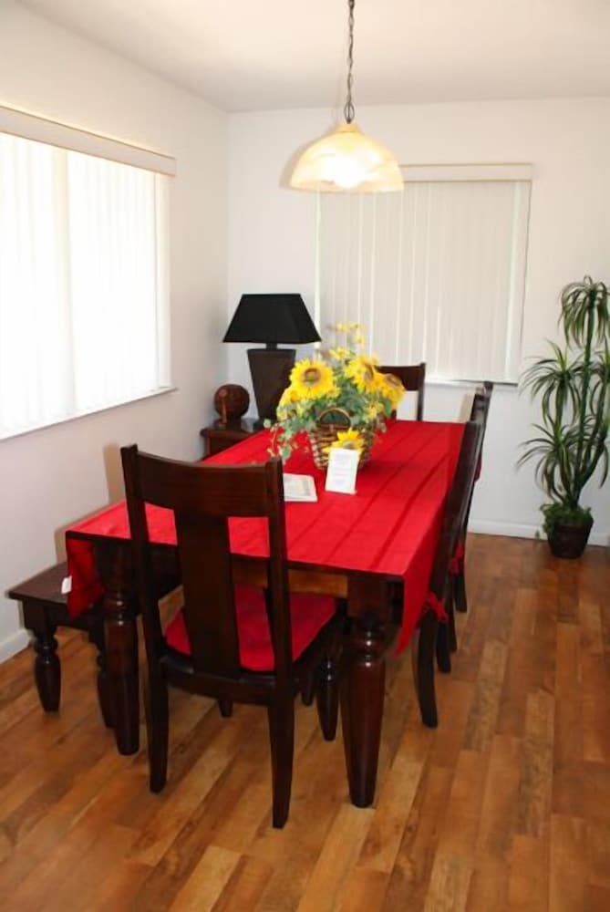 Apartment, 2 Bedrooms (Tobago Bay) photo 2