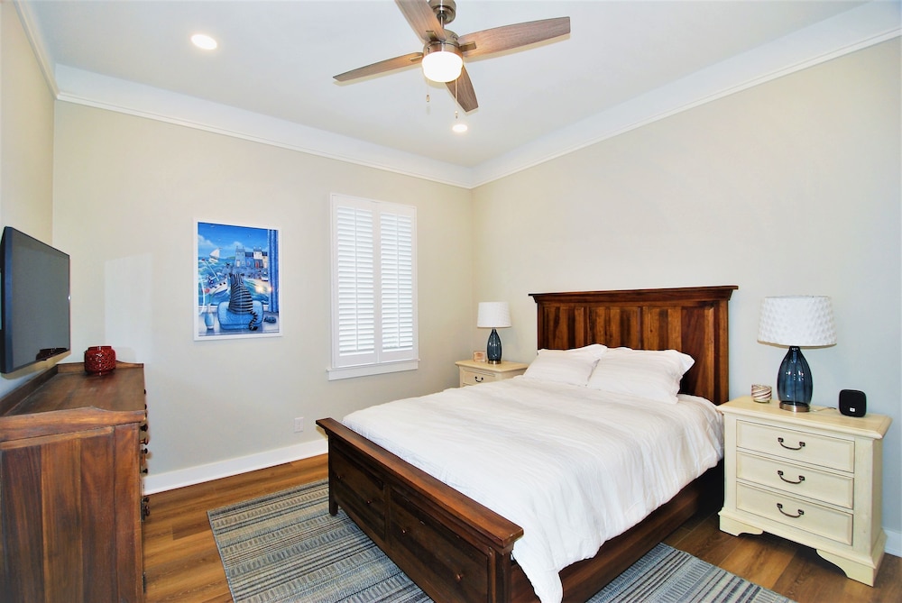 Standard Double or Twin Room, Ensuite photo 1