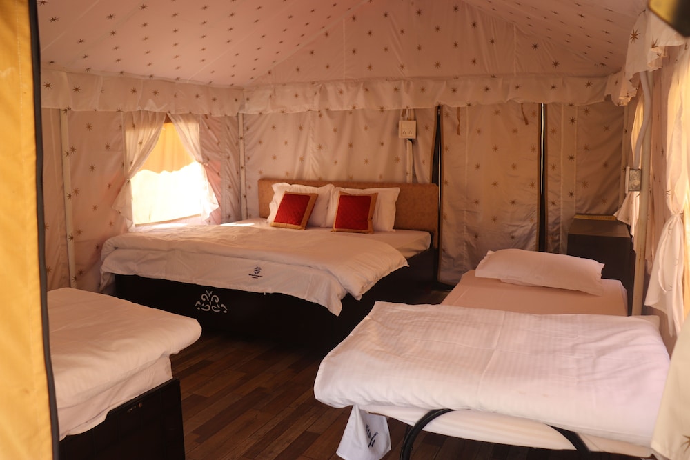Luxury Double Room photo 1