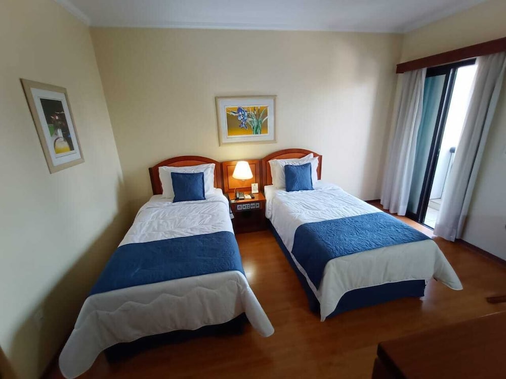 Superior Apartment (Twin) photo 2