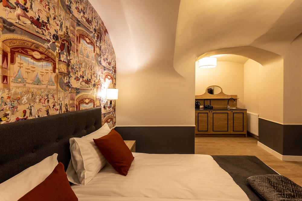 Economy Double Room - Photo 2