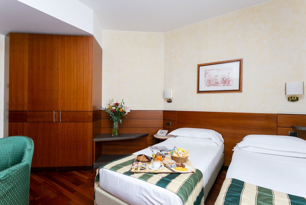 Family Room, Multiple Beds, Connecting Rooms