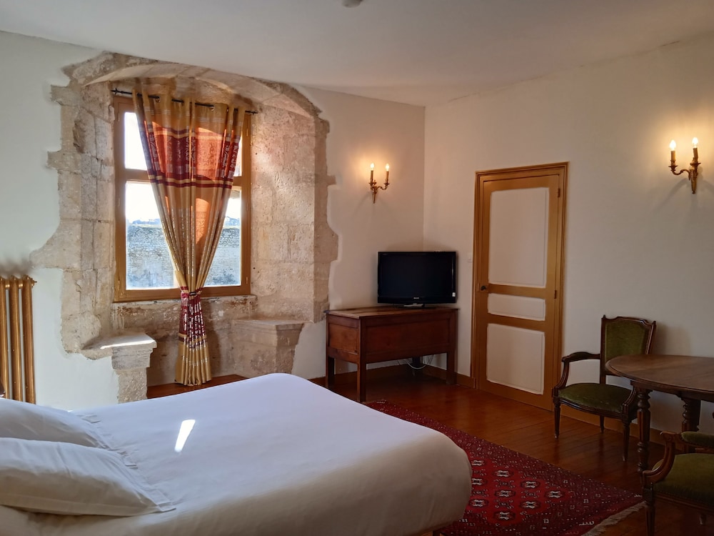 Superior Double Room (Des Rois) photo 2