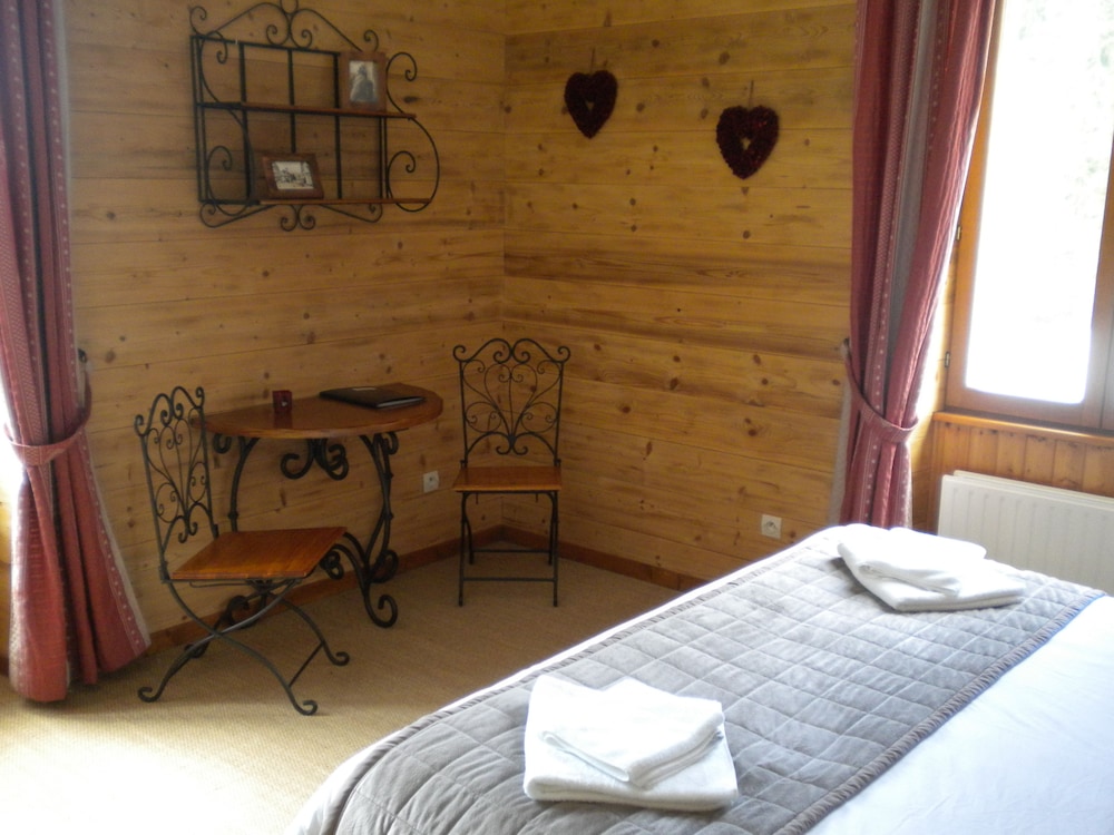 Classic Double Room - Photo 3