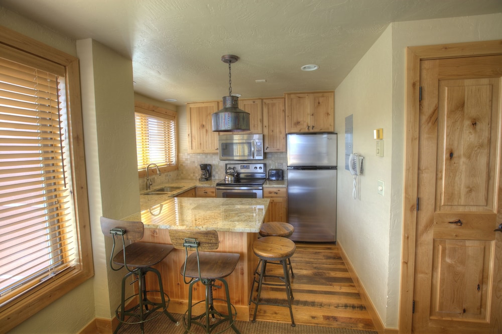 Premier Studio (Condominium) - Photo 15