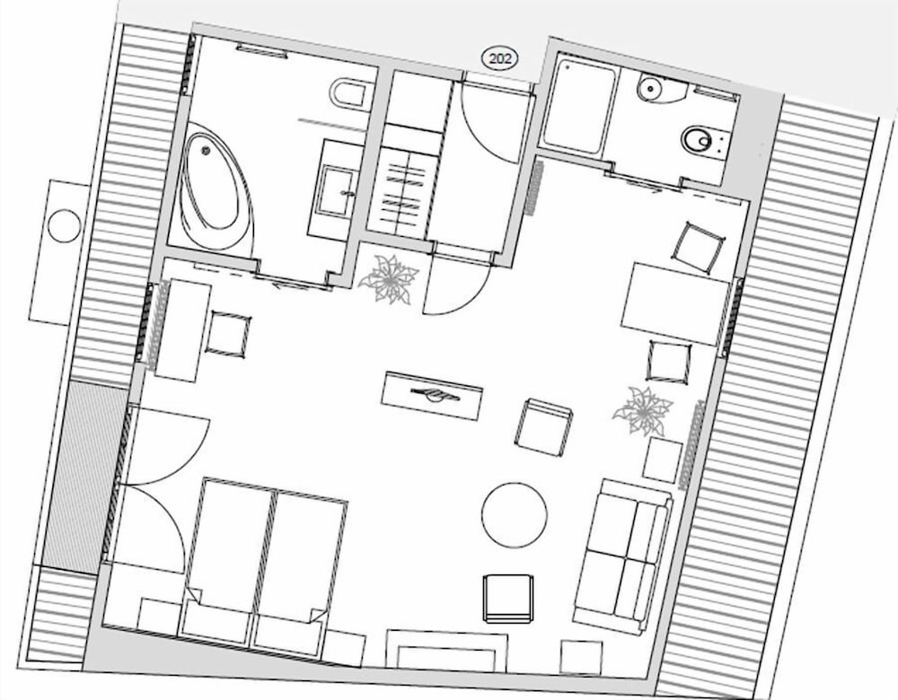 Suite (Bismarck Suite) photo 3