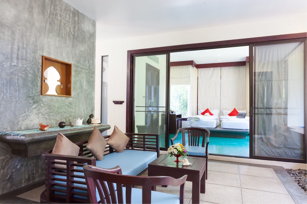 Two Bedrooms Villa with Plunge Pool - Photo 6