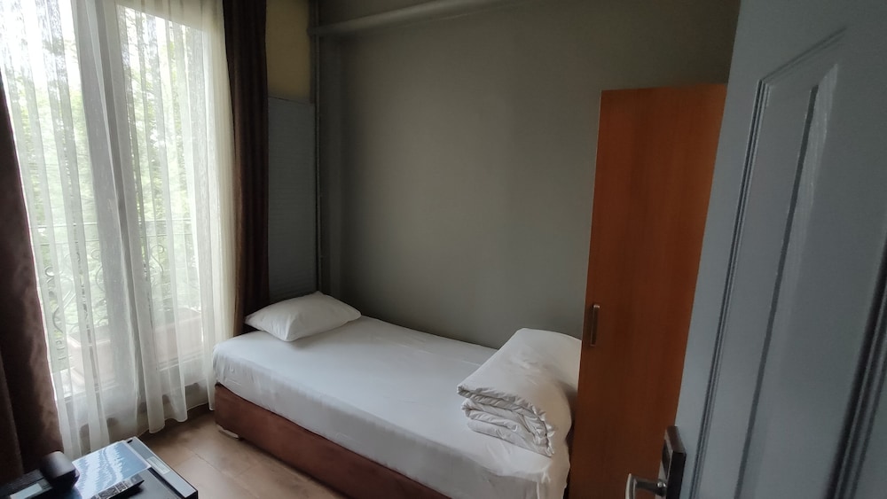 Economy Single Room, 1 Twin Bed photo 1