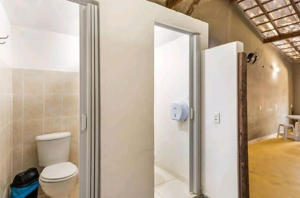 Economy Shared Dormitory photo 3