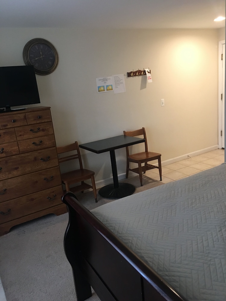 Standard Room, 1 Queen Bed, Ocean View, Oceanfront photo 2