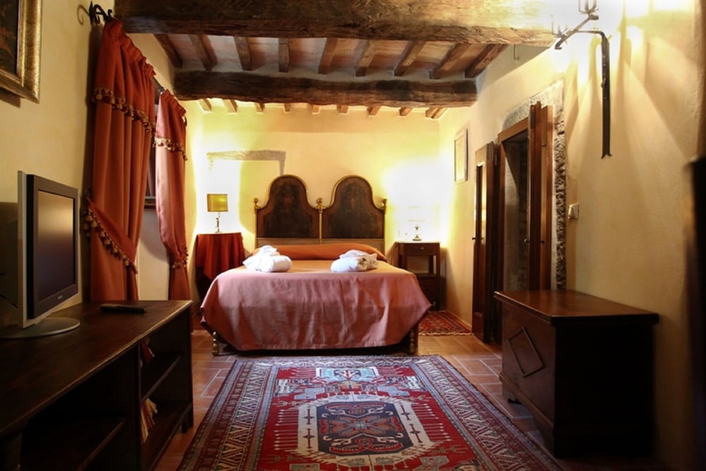 Executive Suite, Park View