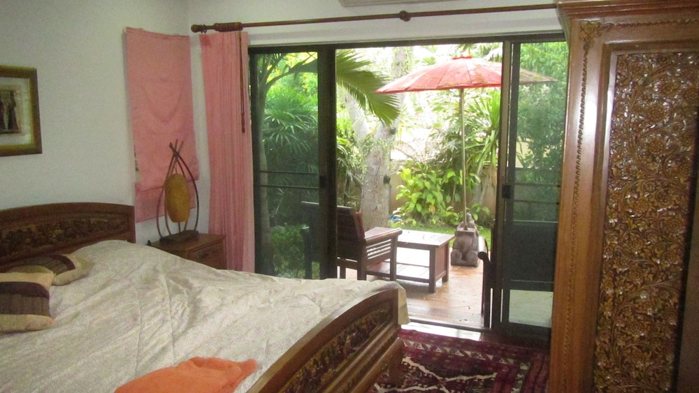 3-Bedroom Villa with Private Pool photo 3