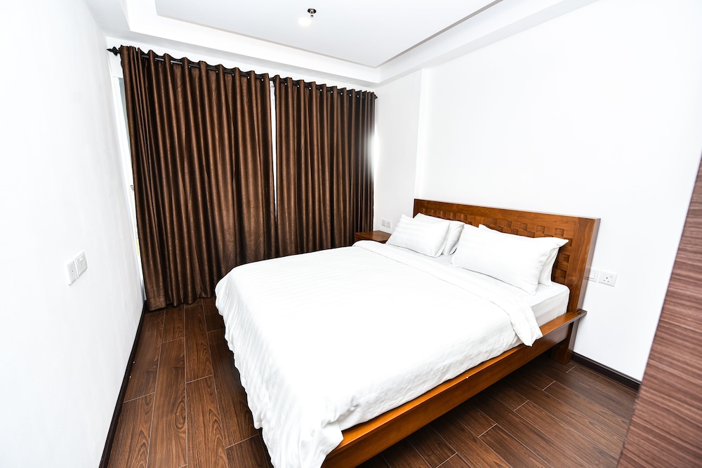 City Apartment (LOVINA 17-10) photo 1