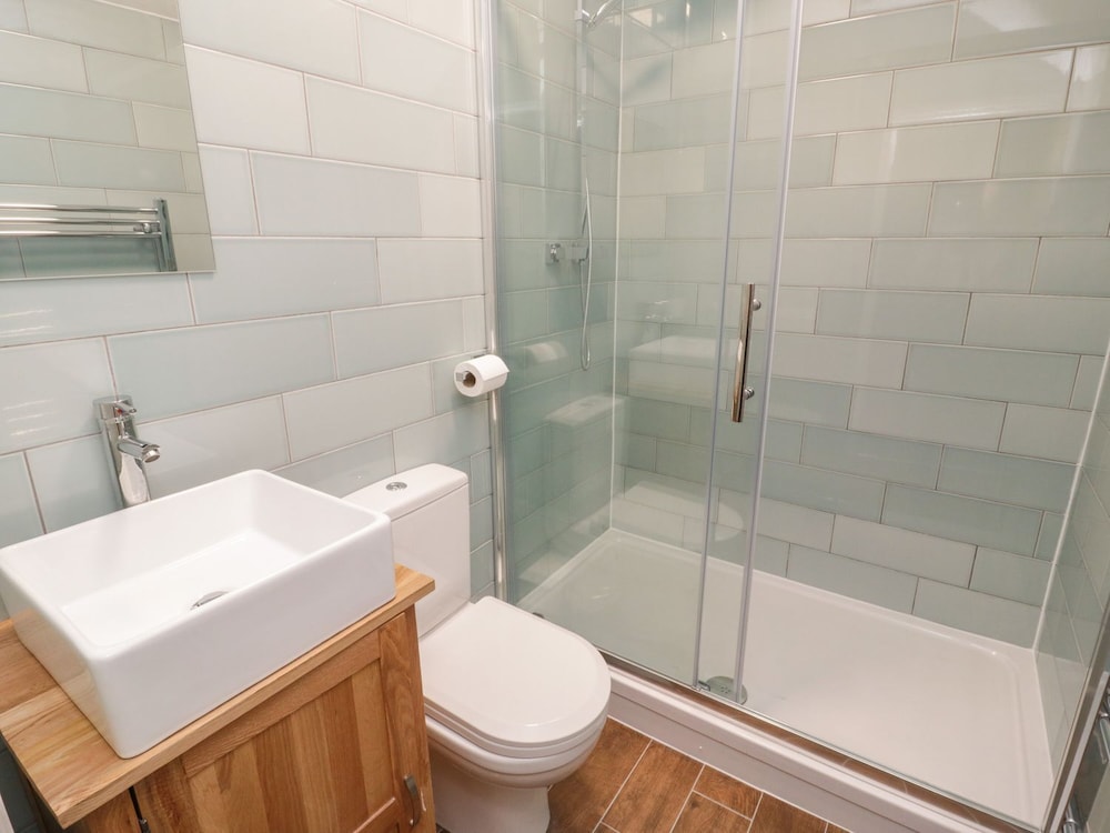 Deluxe Apartment, Private Bathroom (Apartment 2) - Photo 9