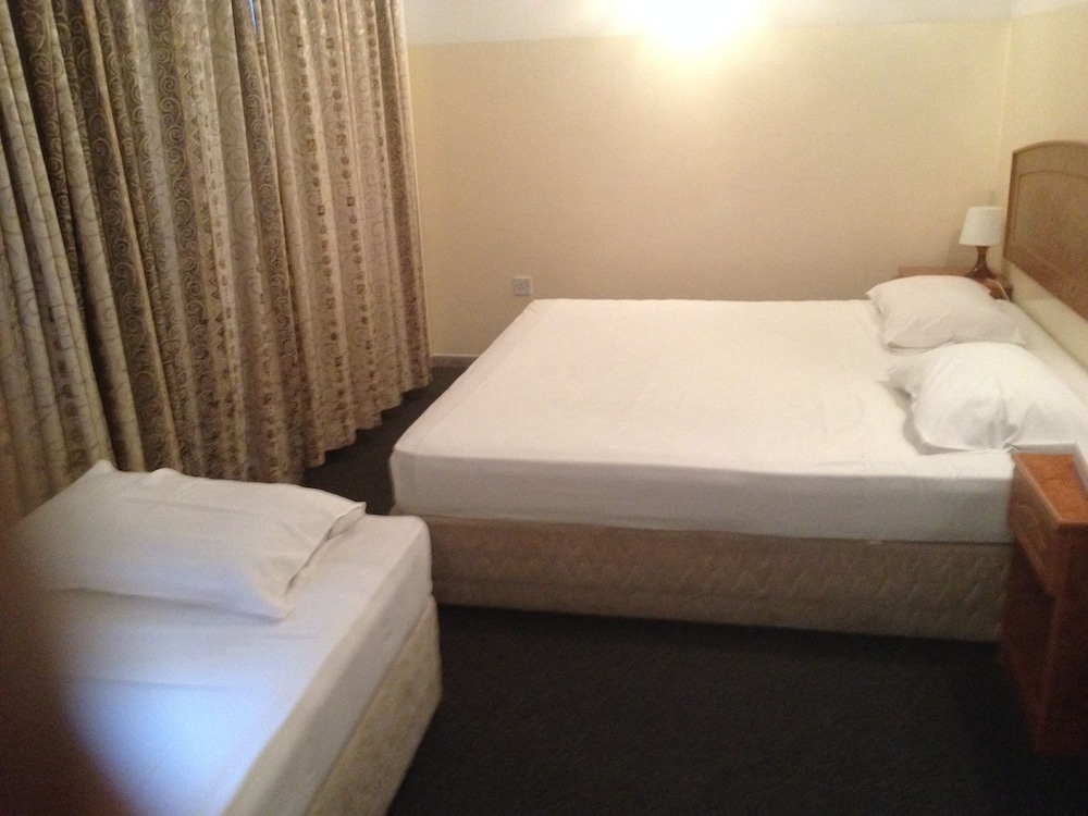 Standard Double Room photo 2
