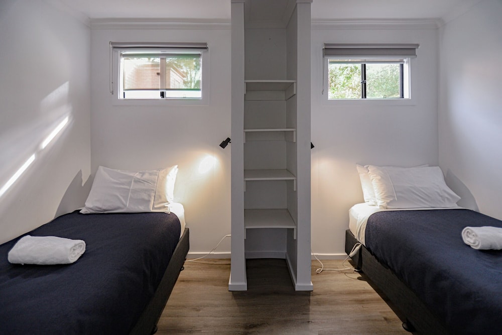 Luxury Two-Bedroom Villa photo 2