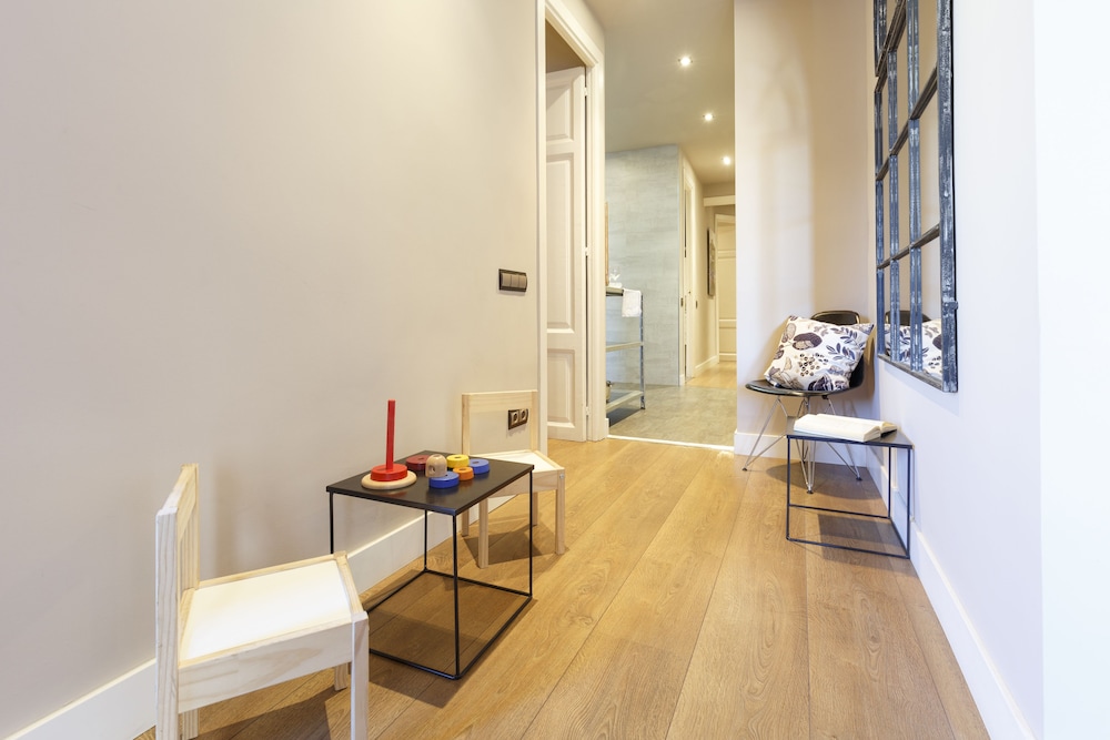 Standard Apartment, 2 Bedrooms, Kitchen, City View photo 3