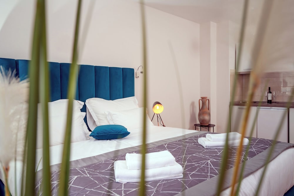 Premium Studio, Balcony, Sea View photo 2