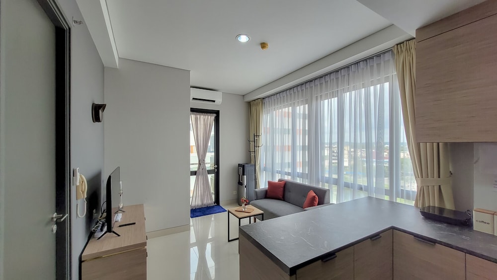 City Apartment, 2 Bedrooms, Non Smoking