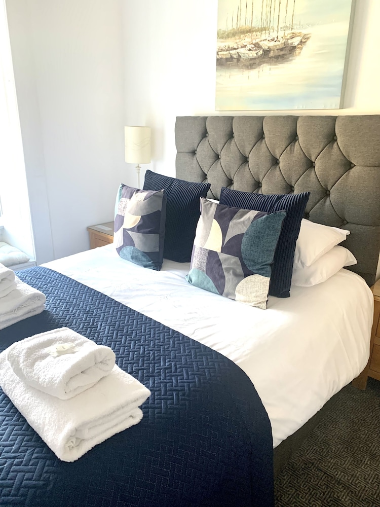 Comfort Double Room photo 1