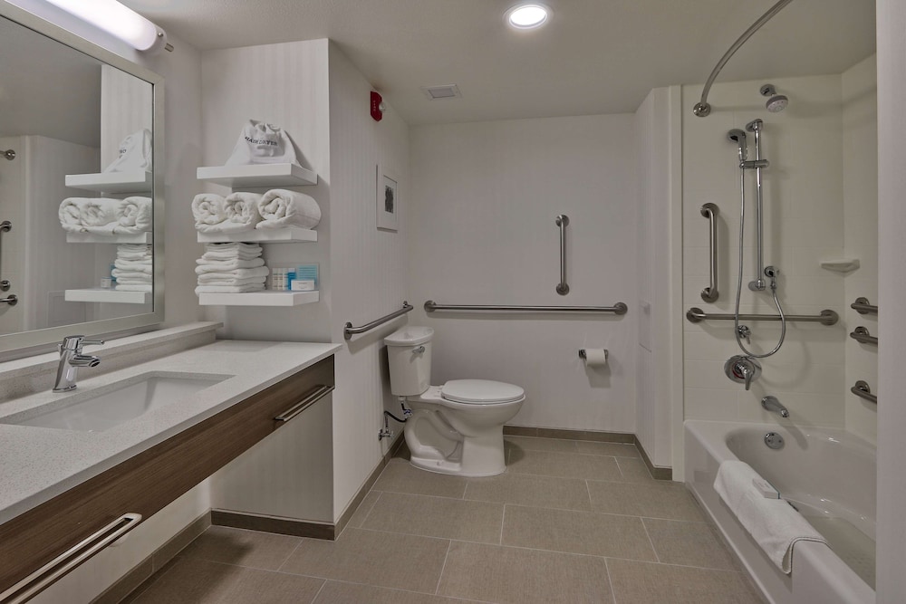 Hampton Inn & Suites Artesia, Foto 3