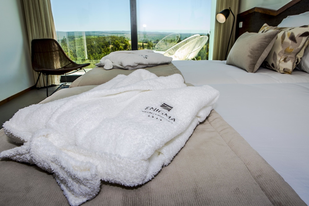 Deluxe Double or Twin Room, Mountain View photo 2