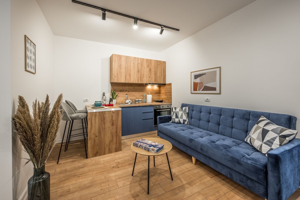 City Apartment