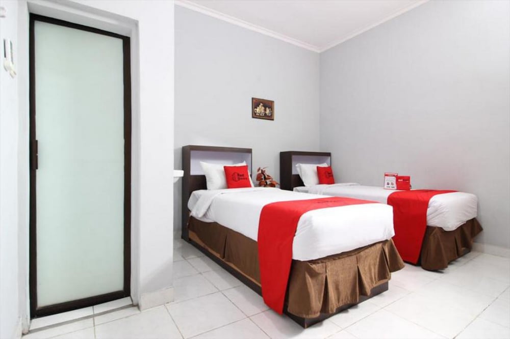 Twin Room photo 2