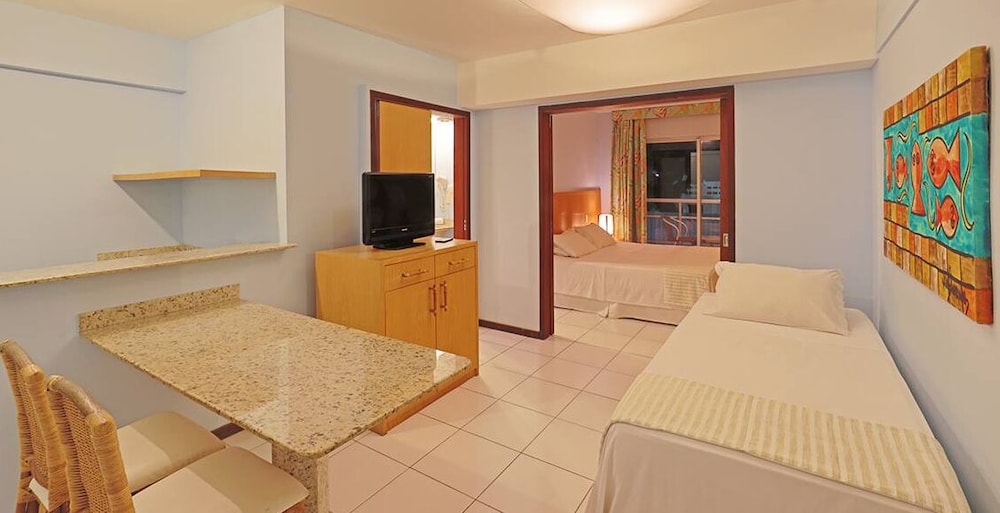 Deluxe Room, 1 Bedroom photo 3