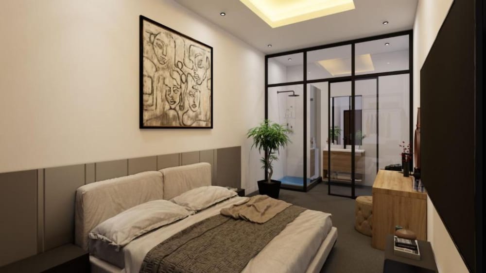 Comfort Room photo 1