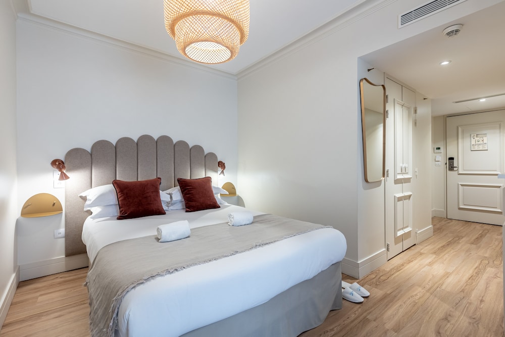 Junior Suite photo 1