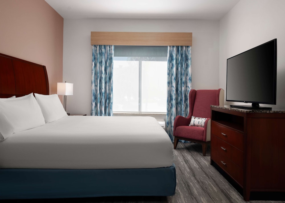 Room, Accessible