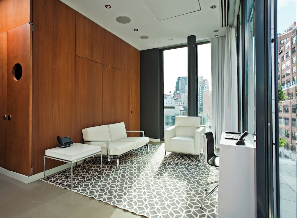Suite, 3 Bedrooms, Terrace (South Tower)