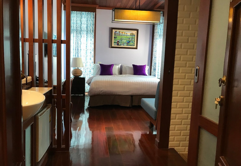 Deluxe Room photo 2
