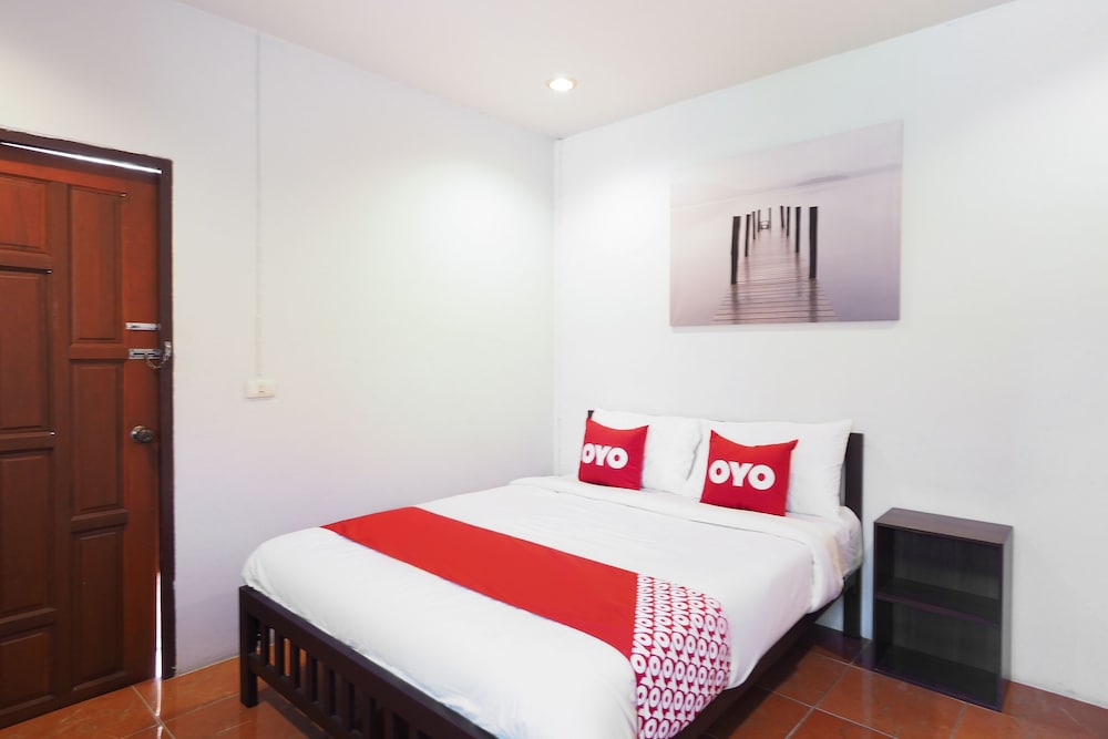 Premier Double Room
